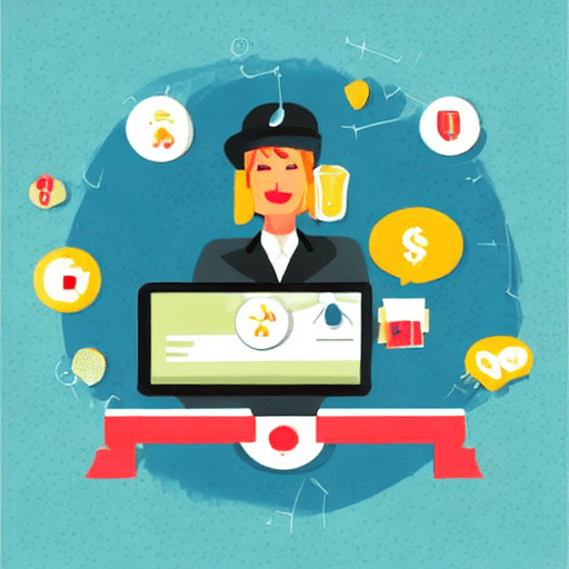 Using ChatGPT to Enhance Sales and Conversions