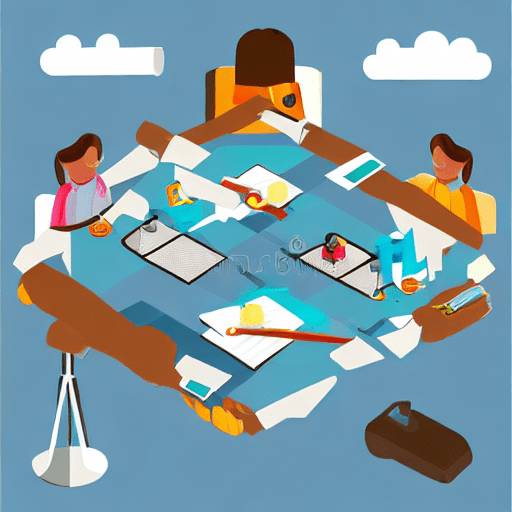 ChatGPT: Bridging the Gap Between Businesses and their Customers