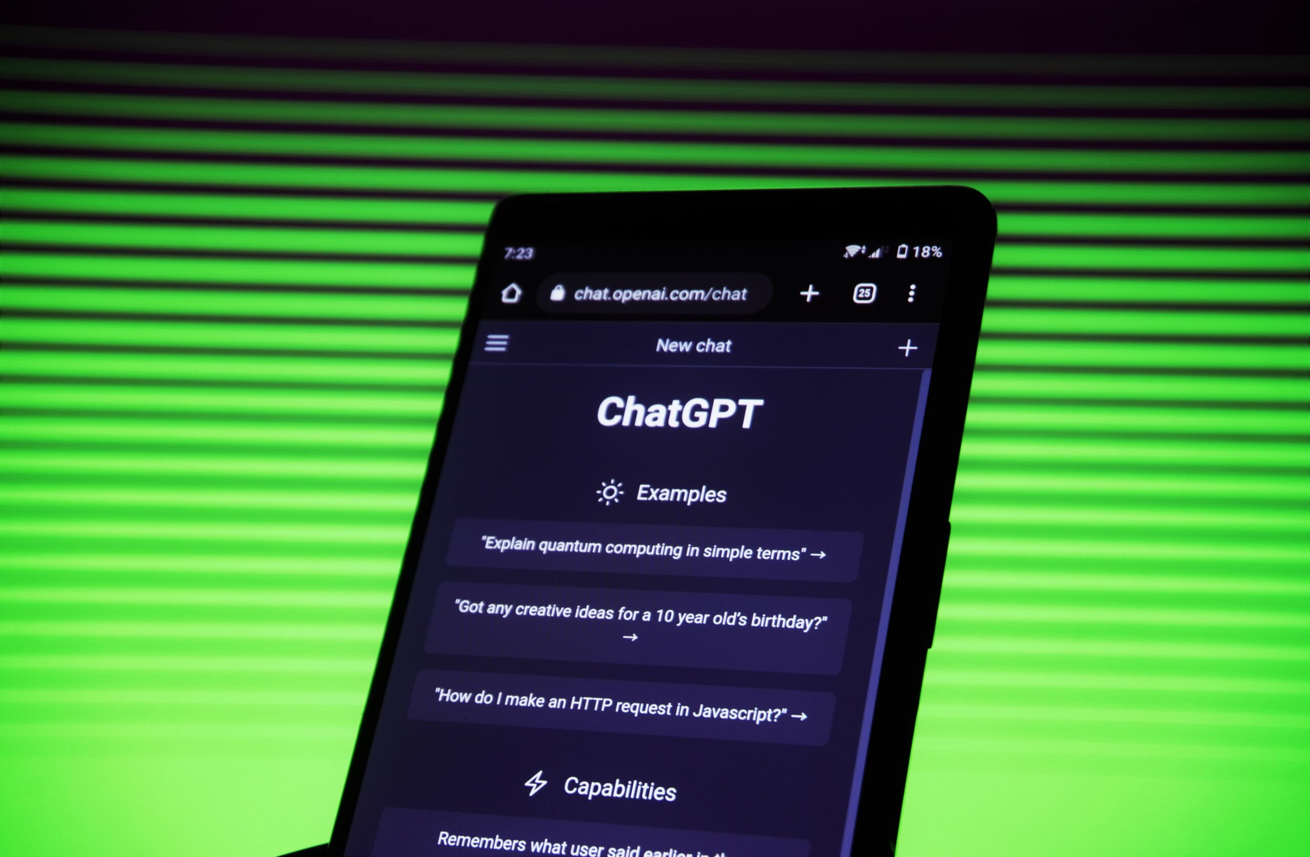 ChatGPT: A Beginner’s Guide