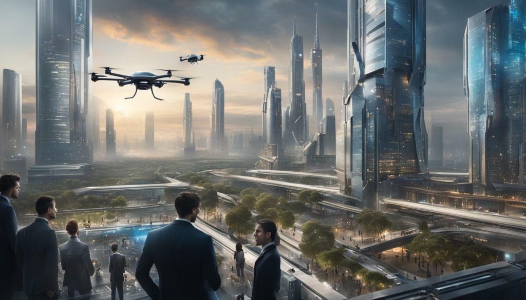 AI Industry in South Africa AI Industry in South Africa