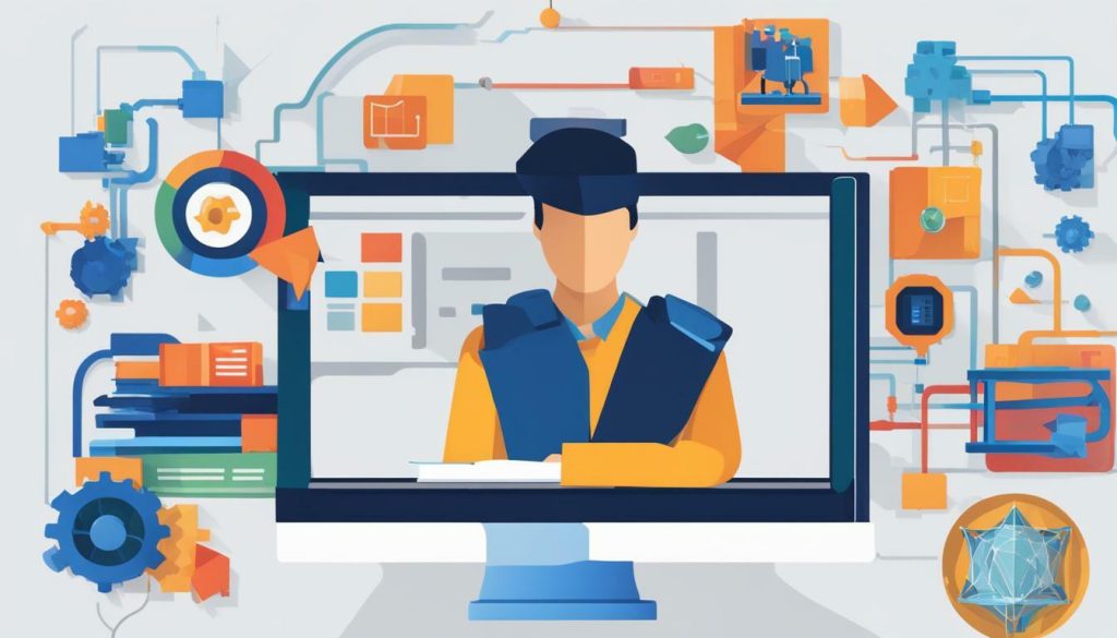 AI Integrated Learning and Assessment