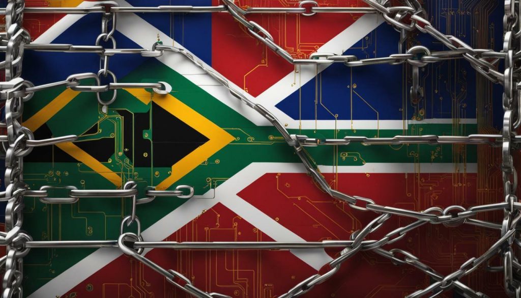 AI Regulation and Ethical Frameworks in South Africa AI Regulation and Ethical Frameworks in South Africa