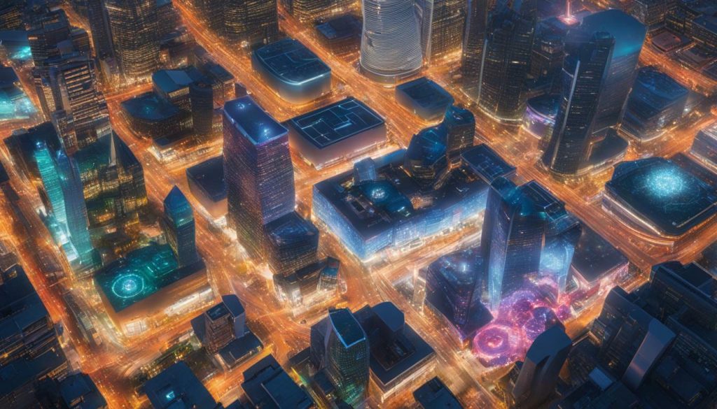 AI Simulations in Action AI Simulations in Action