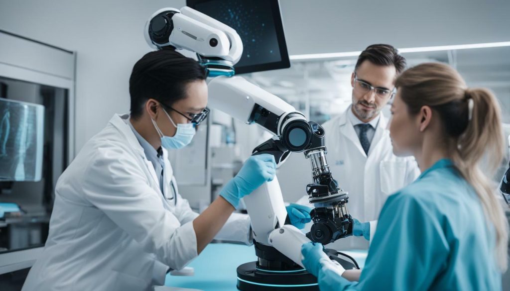 AI Skills Development in Healthcare AI Skills Development in Healthcare