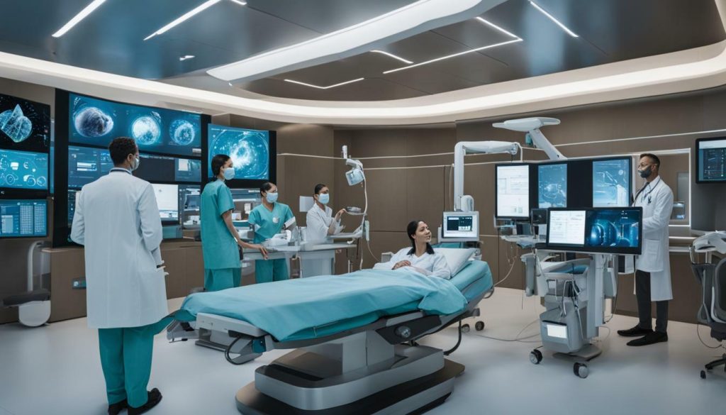 AI applications in healthcare AI applications in healthcare