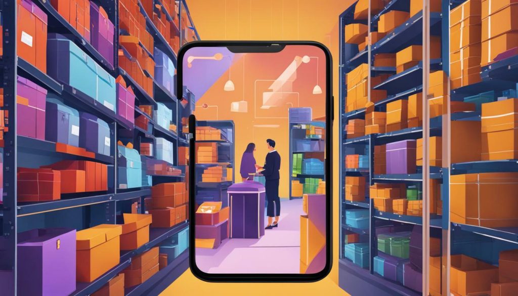 AI chatbot for online stores AI chatbot for online stores