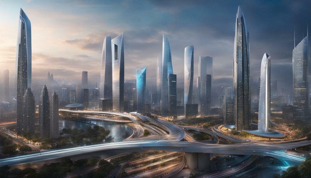 AI development AI development