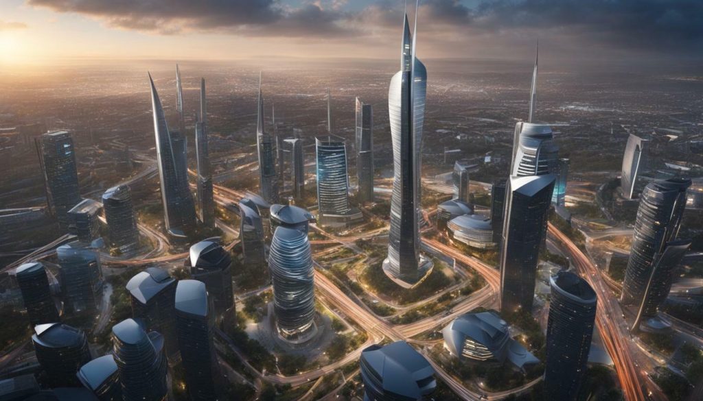 AI ethics governance in South Africa AI ethics governance in South Africa