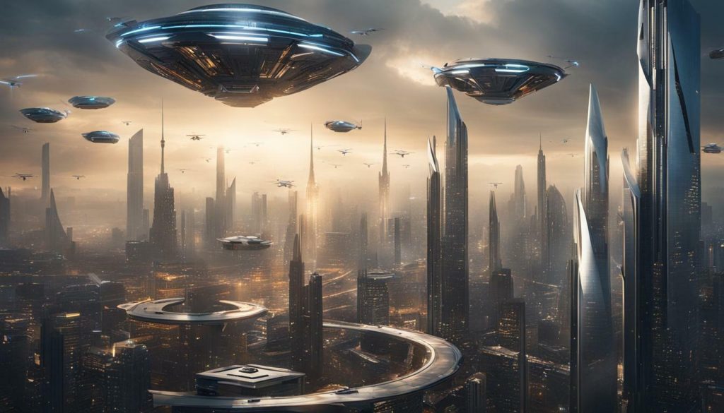 AI future prospects AI future prospects