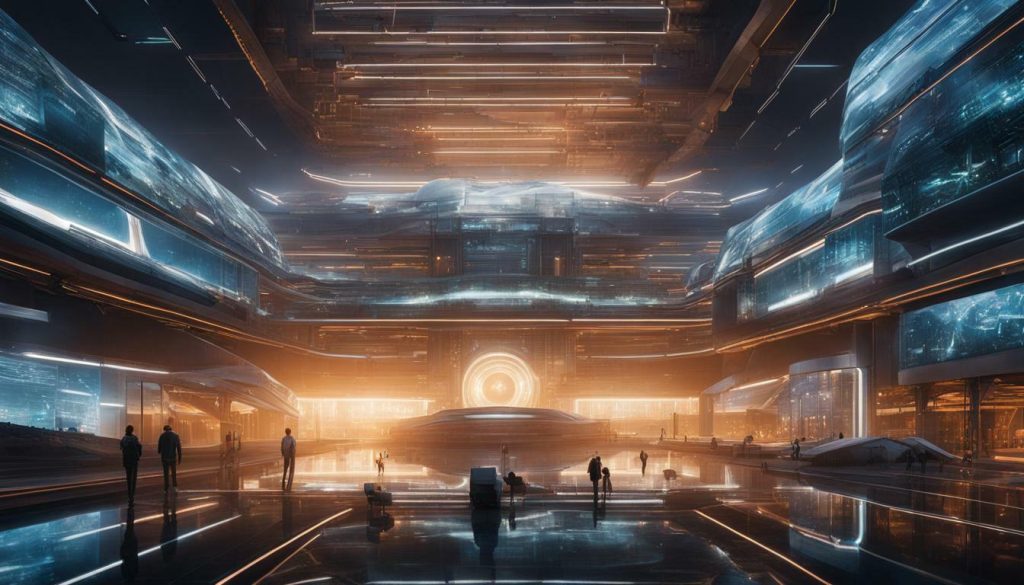 AI-generated content AI-generated content