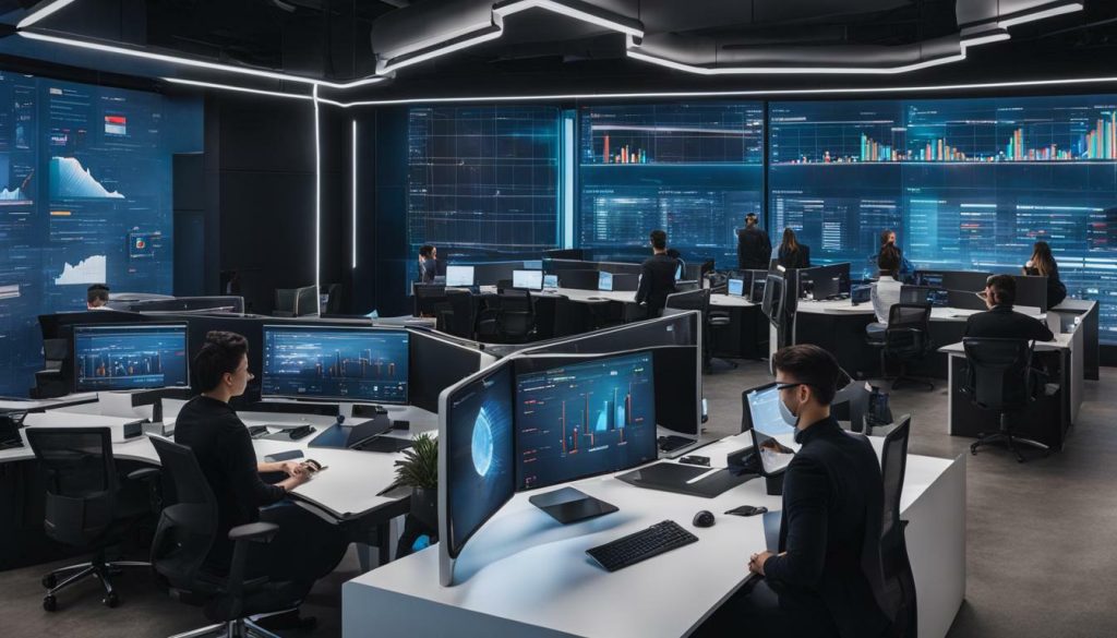 AI in Business AI in Business