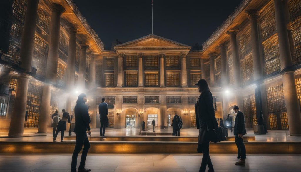 AI language model regulations for universities AI language model regulations for universities