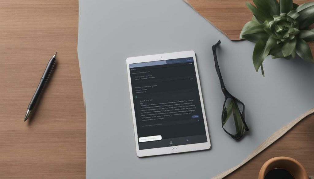 AI paraphrasing tool AI paraphrasing tool