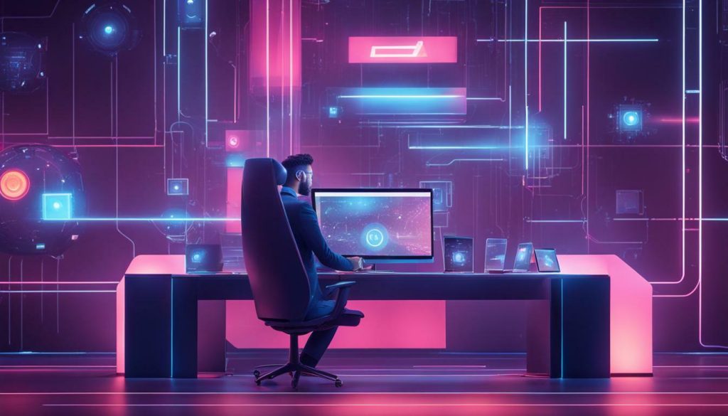 AI-powered customer support AI-powered customer support