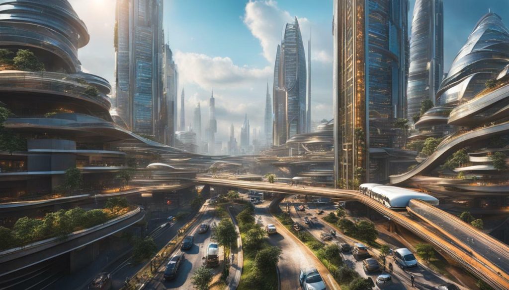 AI regulation in South Africa AI regulation in South Africa