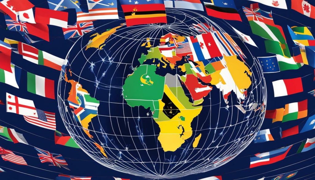 AI regulatory policies AI regulatory policies