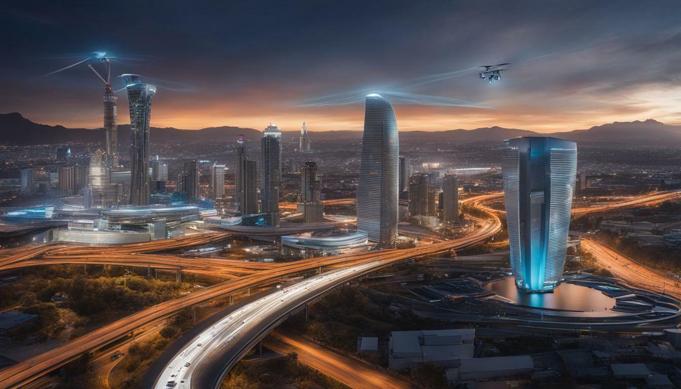 Embracing the AI Revolution: Impact and Opportunities in South Africa