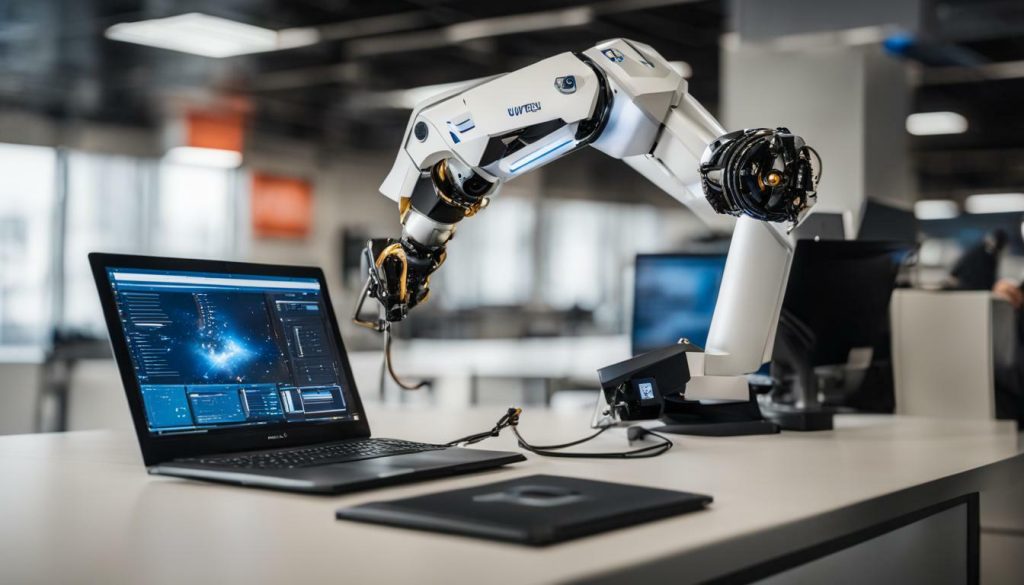 AI tools in universities AI tools in universities