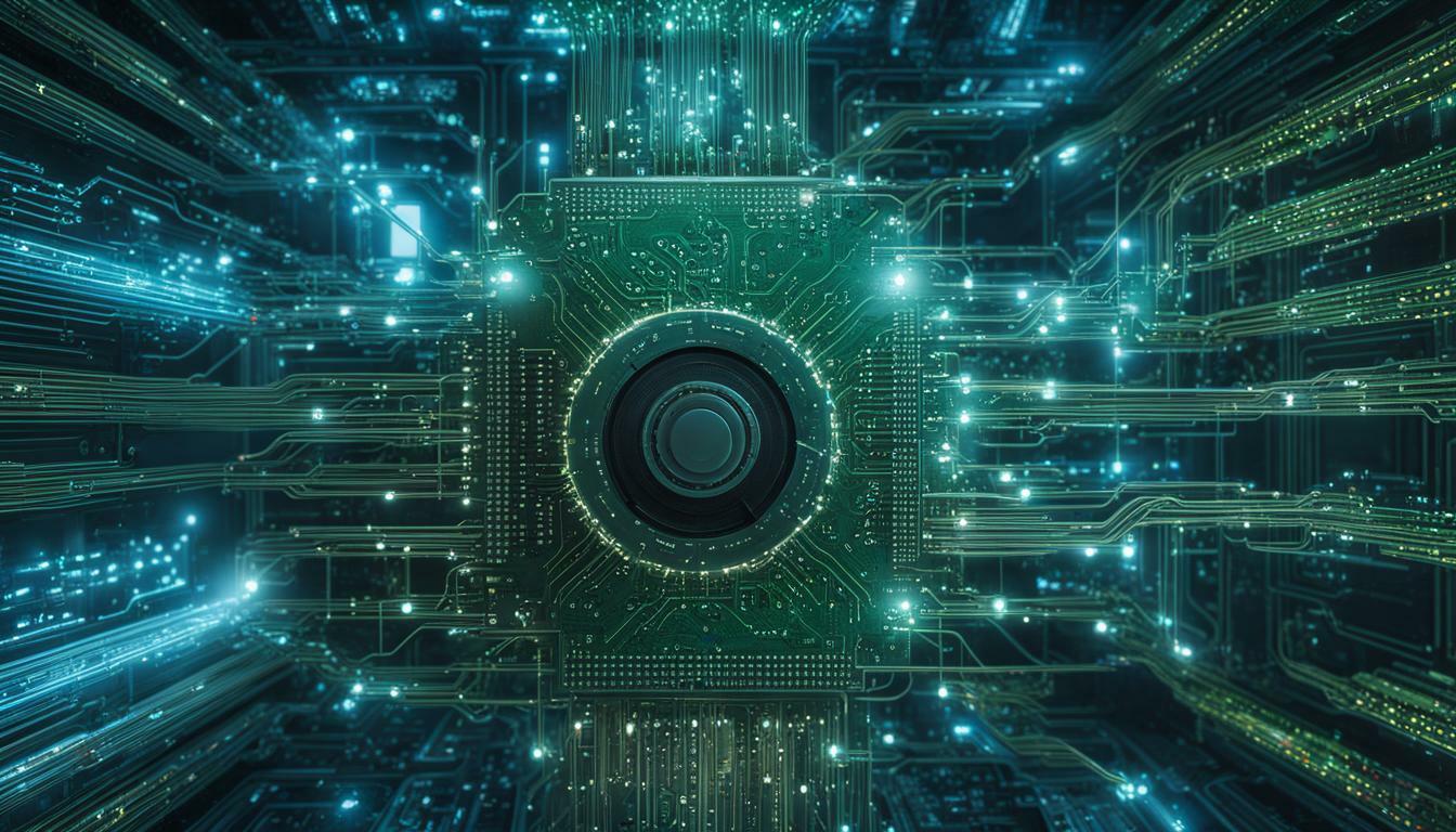 Artificial Intelligence Conversational Model