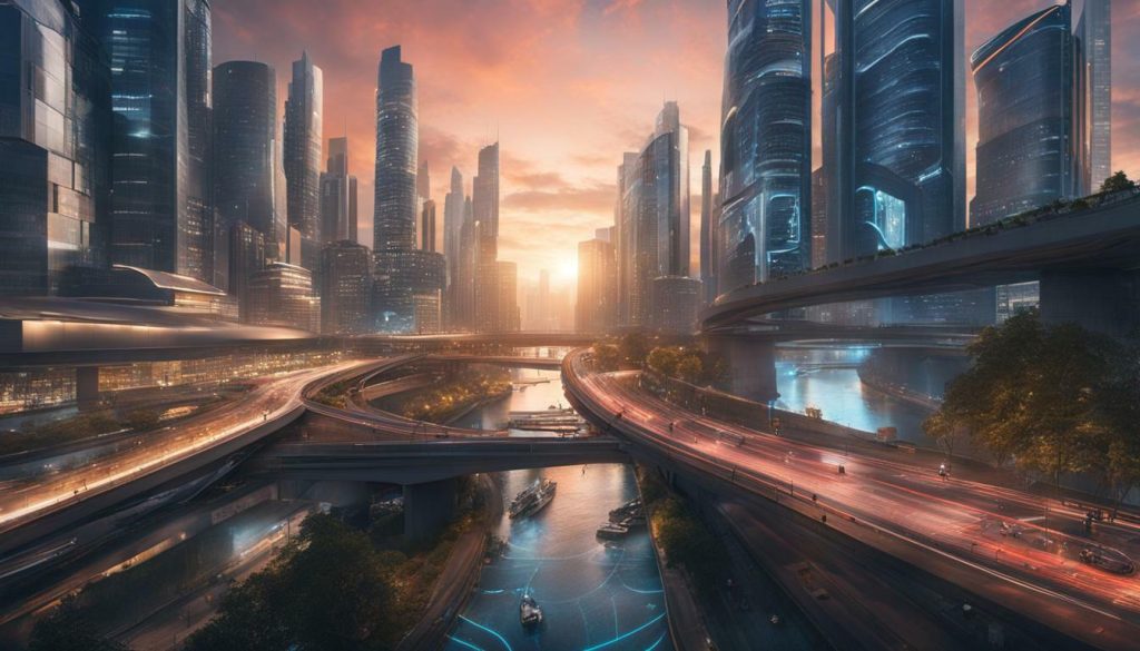 Artificial Intelligence in Society