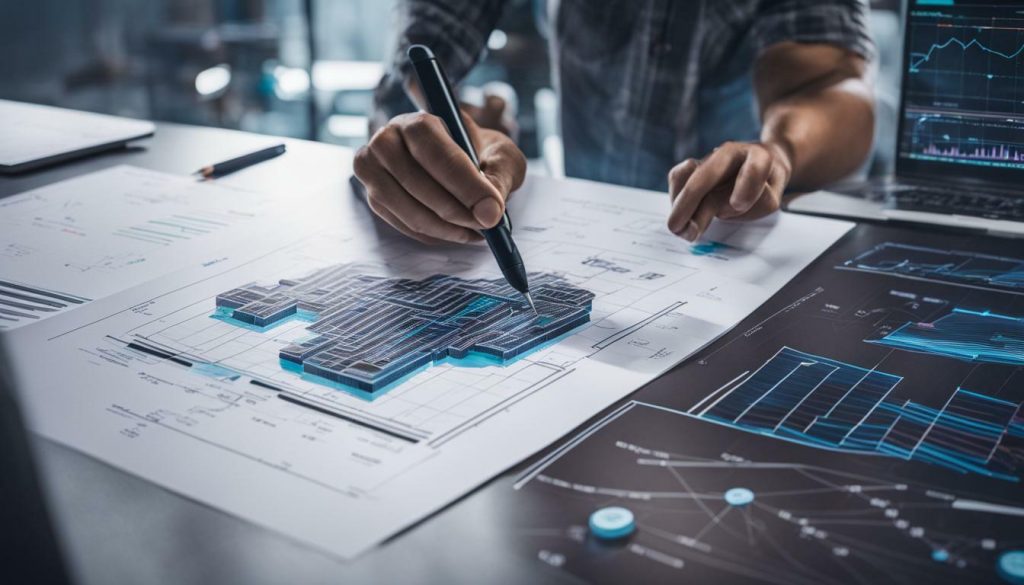 Artificial intelligence for business plan creation Artificial intelligence for business plan creation