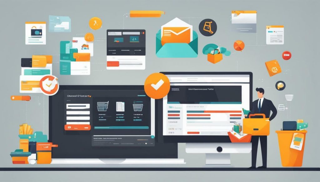 Automation in eCommerce using ChatGPT Automation in eCommerce using ChatGPT