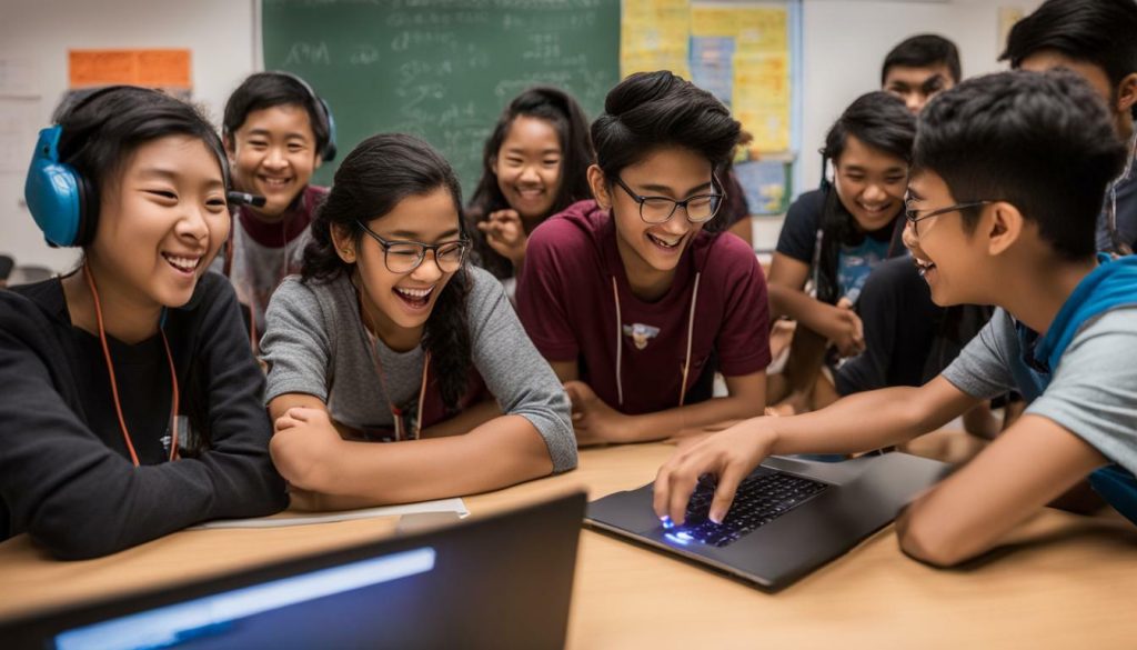 Benefits of ChatGPT in Learning Benefits of ChatGPT in Learning