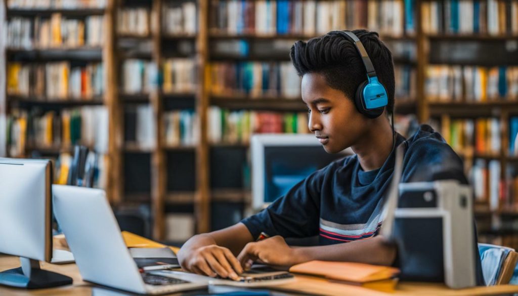 Benefits of ChatGPT in learning Benefits of ChatGPT in learning