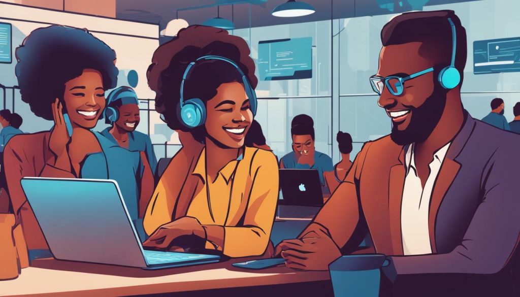 Benefits of Chatbots in South Africa