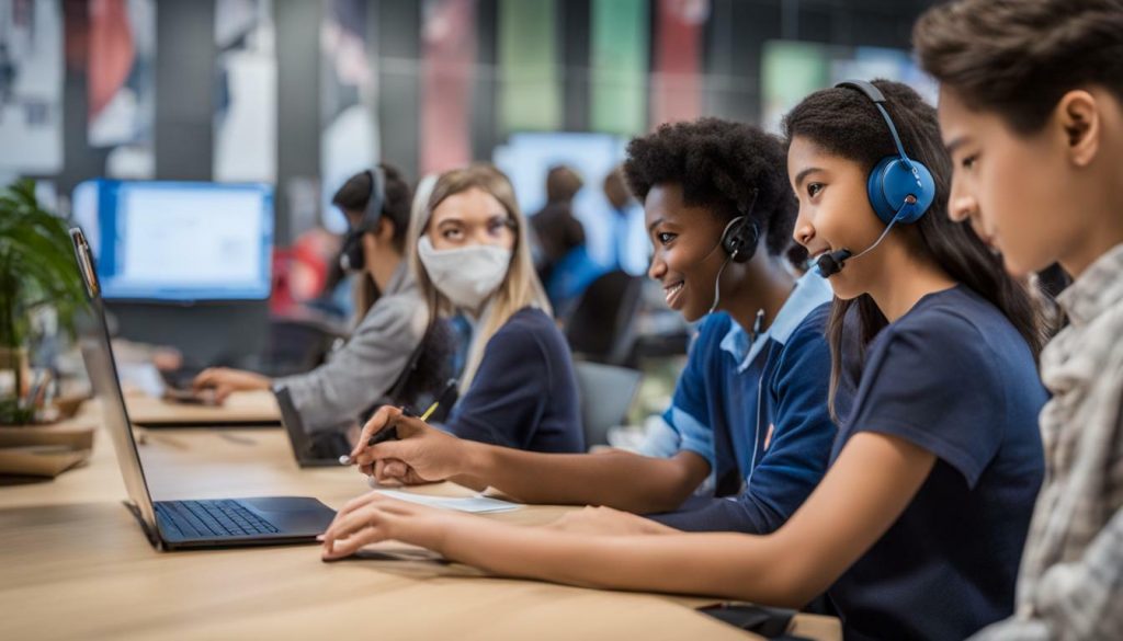 Benefits of Using ChatGPT in School Benefits of Using ChatGPT in School