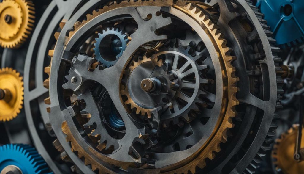 Business communication, increased efficiency, and growth with AI