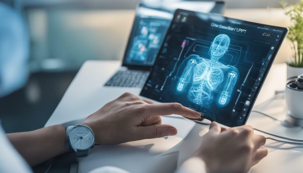 ChatGPT Applications ChatGPT Applications