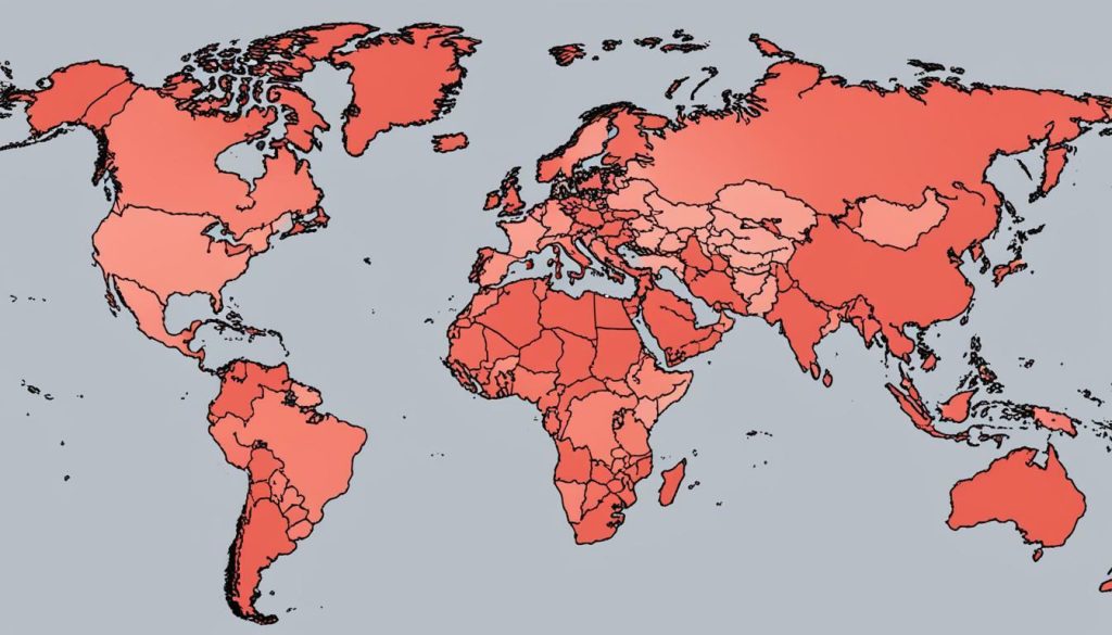 ChatGPT - Banned Countries ChatGPT - Banned Countries
