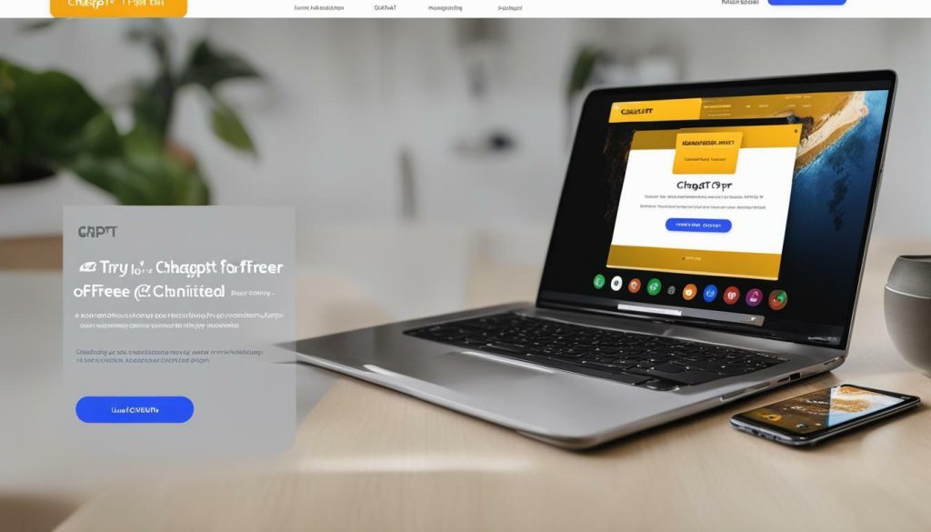 ChatGPT Free Trial ChatGPT Free Trial