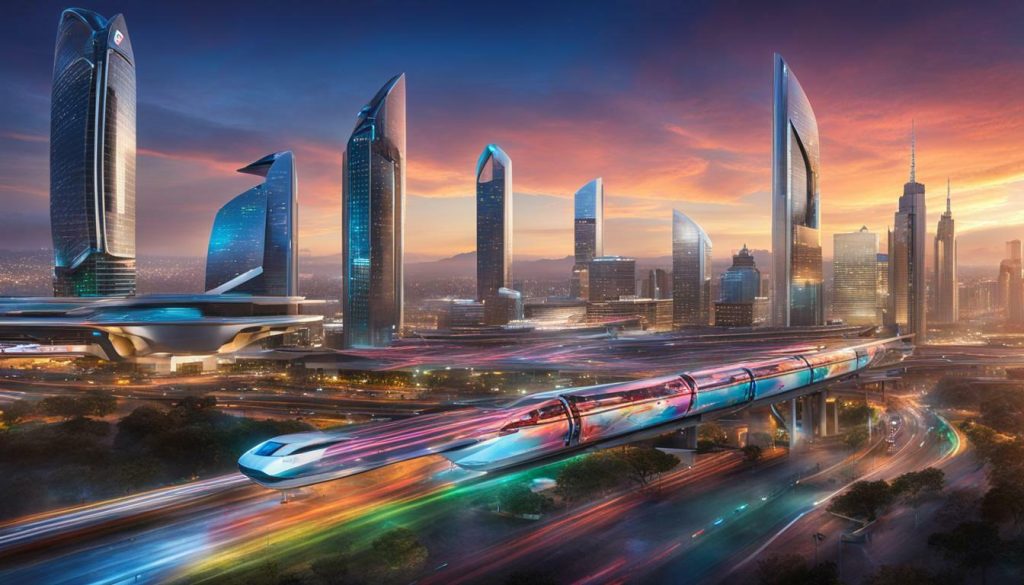 ChatGPT Future Potential in South Africa