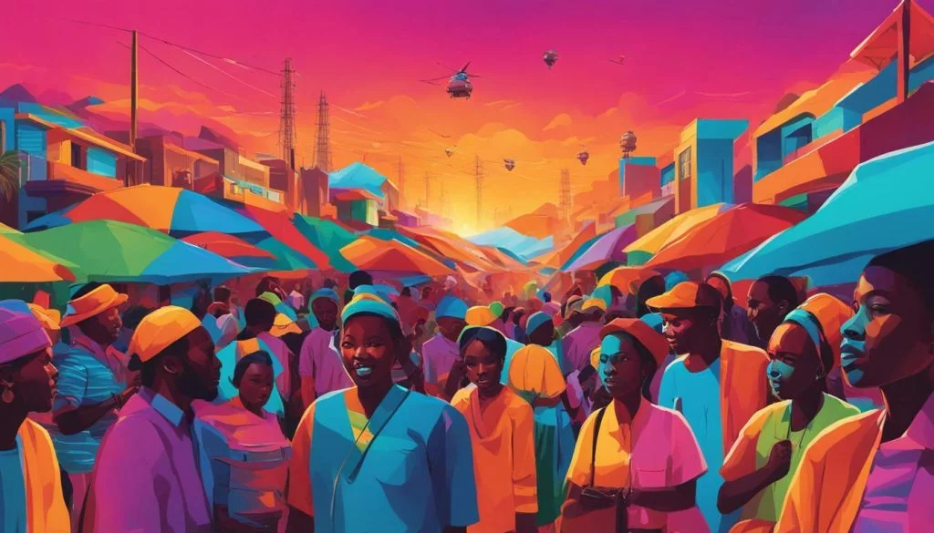 ChatGPT Impact South Africa