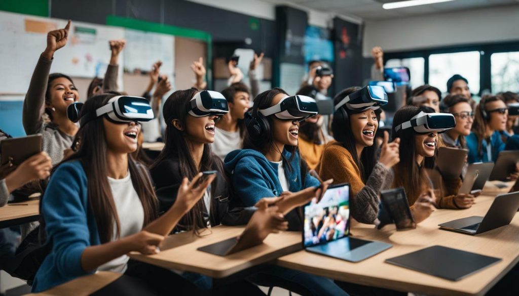 ChatGPT Impact in Education