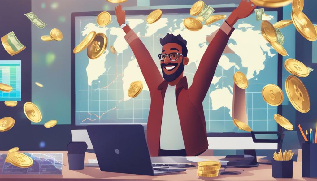 ChatGPT Income Generation