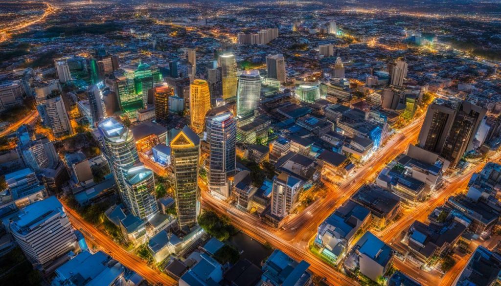 ChatGPT Possibilities in South Africa