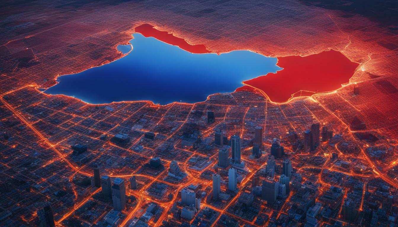 Explore What the Most Popular ChatGPT Question In South Africa Is.