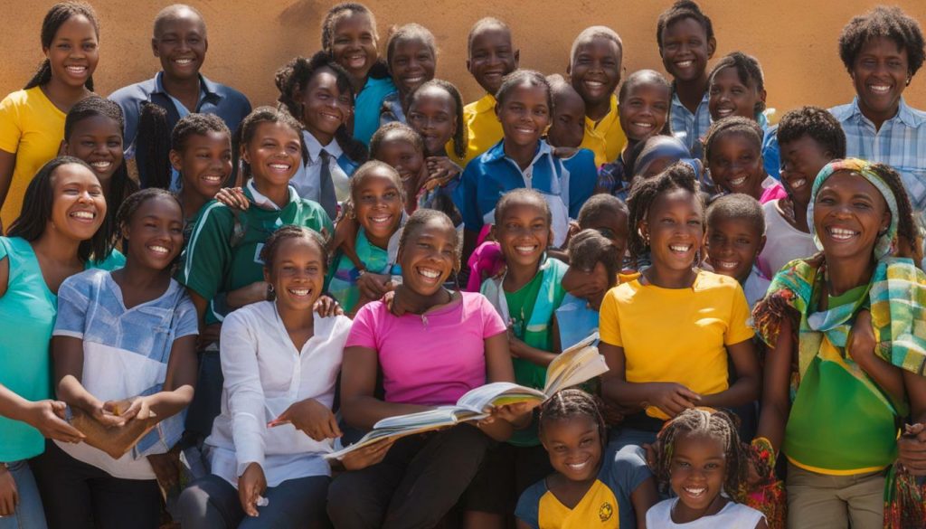 ChatGPT Results in South Africa