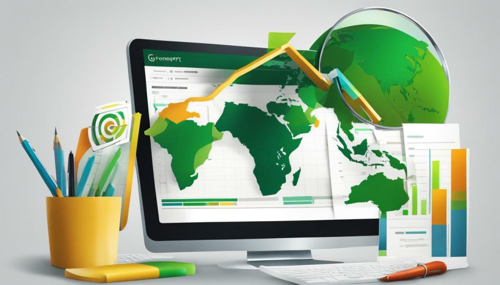 ChatGPT SEO consulting