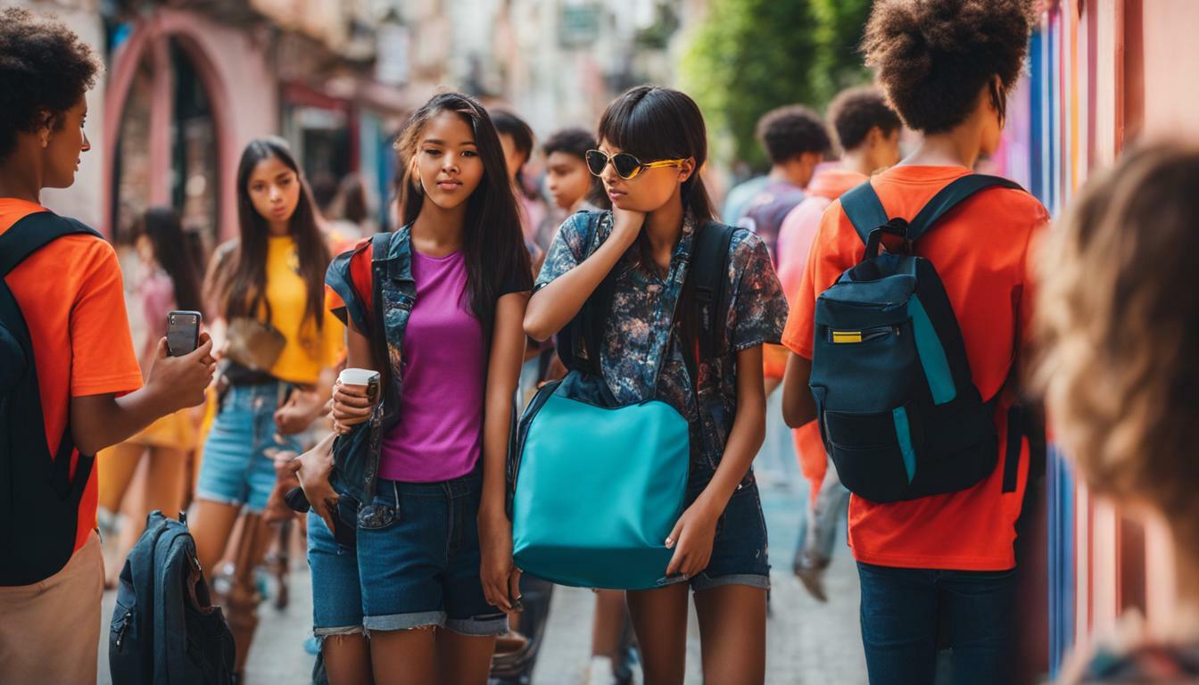 Understanding: Is ChatGPT Safe to Use for Teenagers?