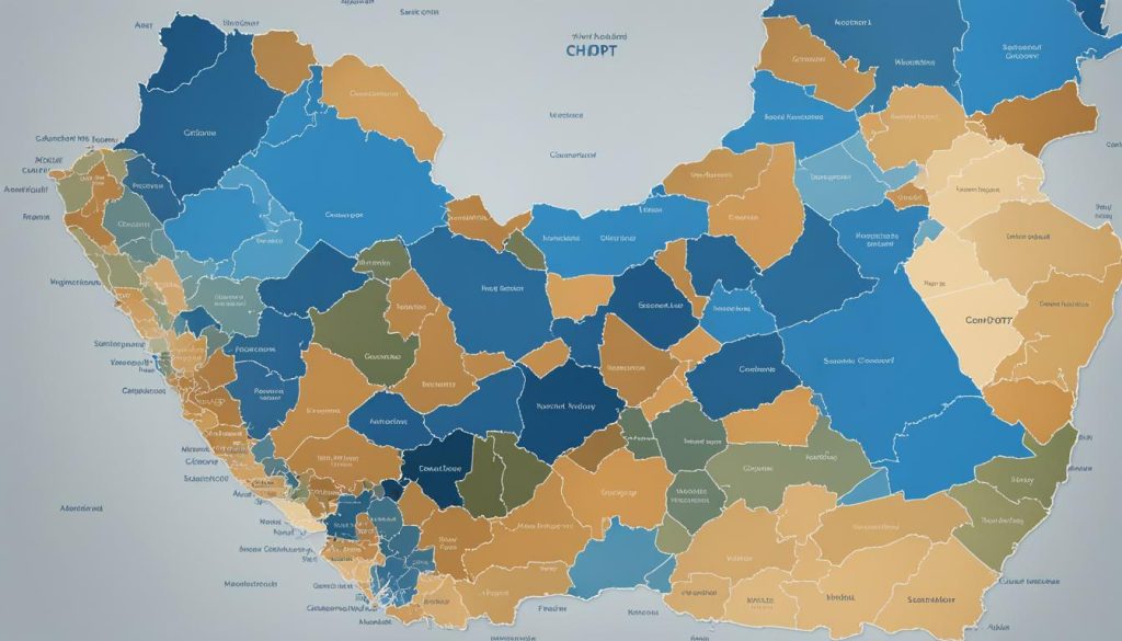 ChatGPT South African Search Volume ChatGPT South African Search Volume