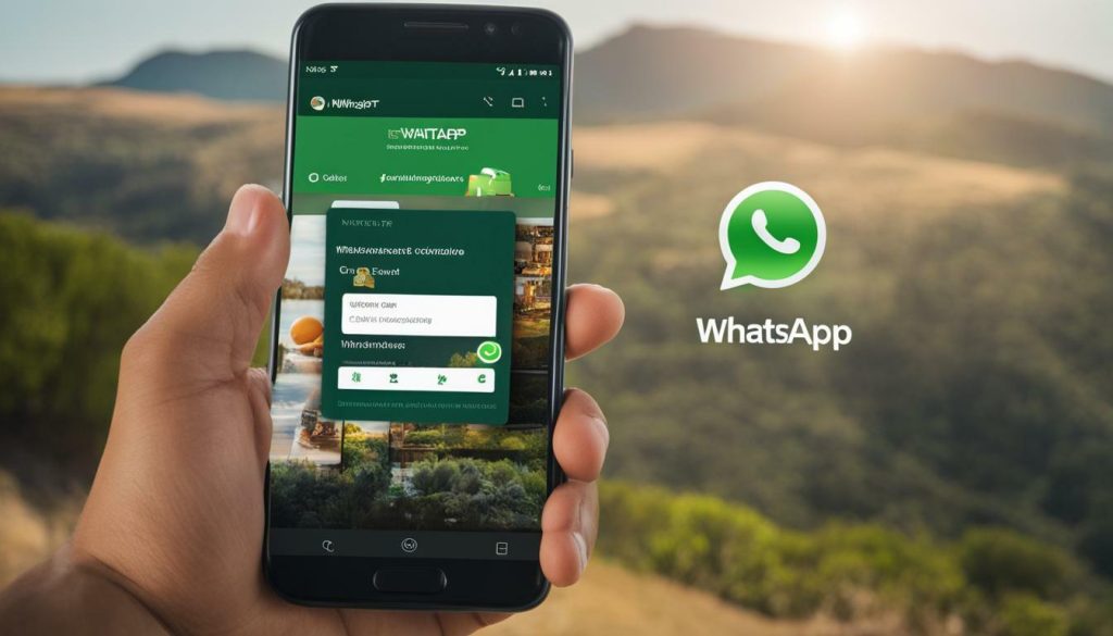 ChatGPT WhatsApp integration ChatGPT WhatsApp integration