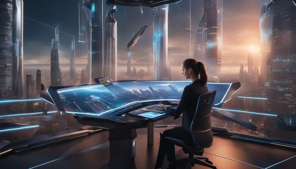 ChatGPT and the Future of Content Production ChatGPT and the Future of Content Production