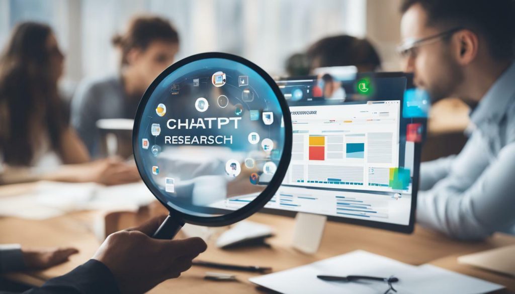 ChatGPT as a Keyword Research Tool ChatGPT as a Keyword Research Tool
