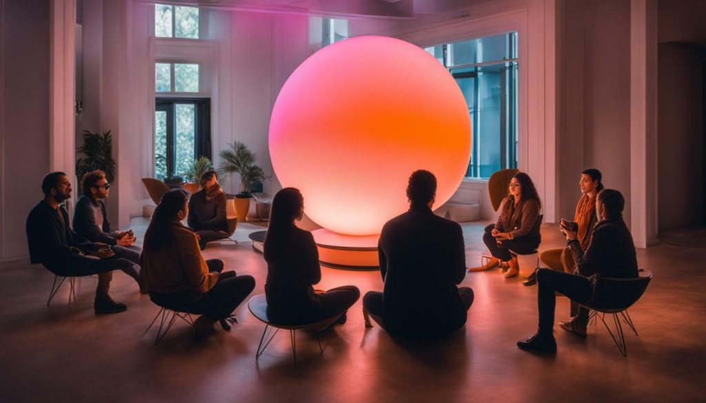 ChatGPT as a Tool for Innovation and Creativity