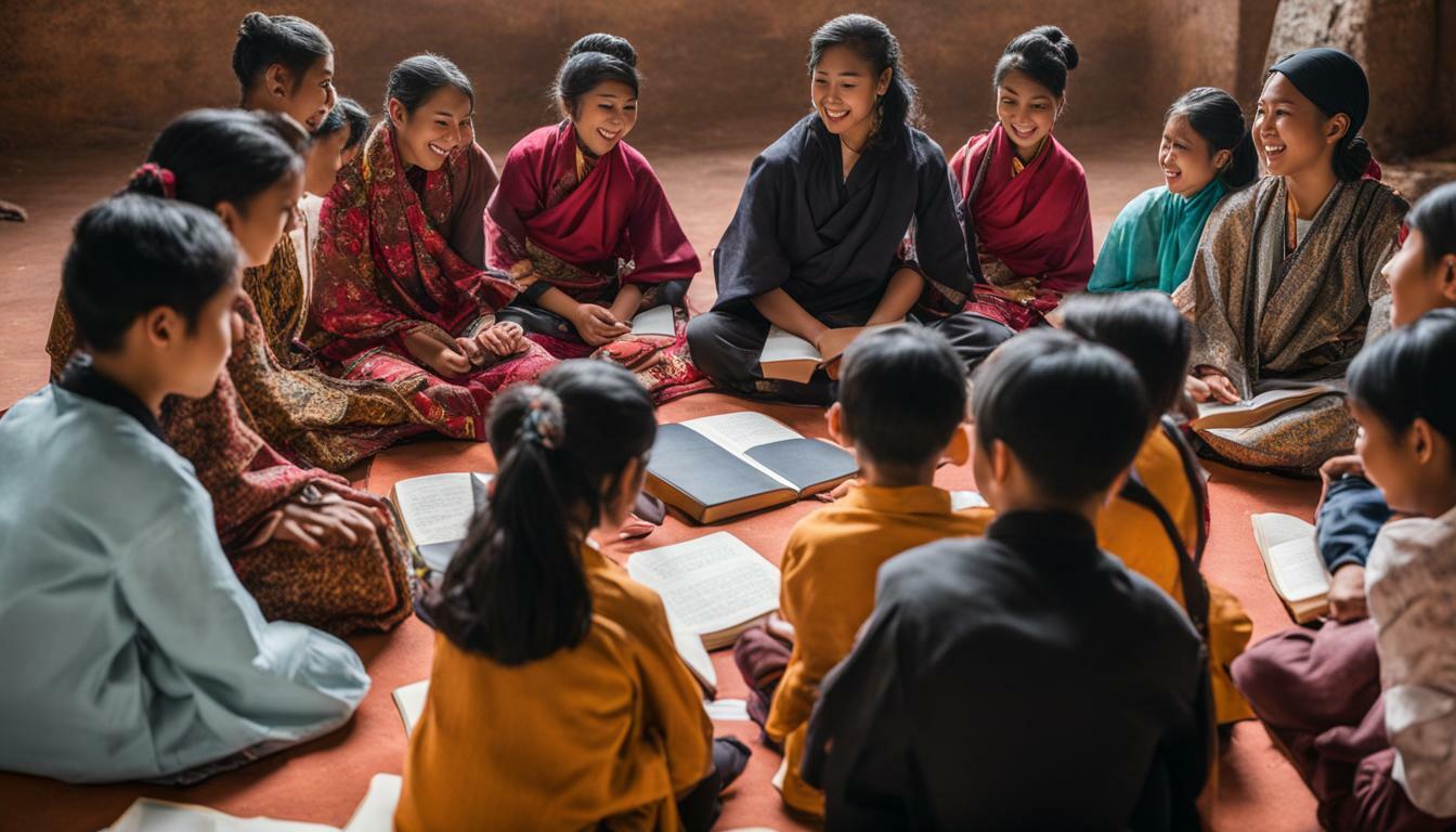 ChatGPT benefits for learning