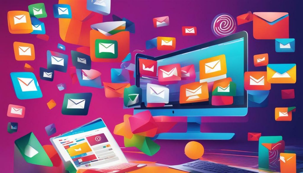 ChatGPT email marketing services